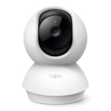 Câmera de Segurança Wi-Fi 360º TP-Link Tapo C200