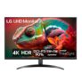 LG 32UN550-W 4K UHD 32″