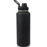 Garrafa Térmica Duplamente Isolada a Vácuo