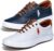 Kit 2 Tenis Masculino Polo Casual Sapatenis Dia a Dia