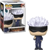 Funko Pop Animation Satoru Gojo 1114