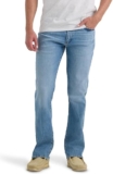 Lee Calca jeans masculina Extreme Motion Straight Taper