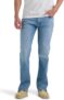 Lee Calca jeans masculina Extreme Motion Straight Taper