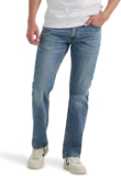 Lee Jeans masculino Legendary Slim Straight