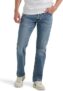 Lee Jeans masculino Legendary Slim Straight