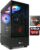 Pc Gamer Itx Arena Ryzen 7 5700G Radeon Vega 8 16Gb Ram Ssd 480Gb