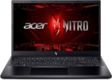 Acer Nitro V 15 ANV15-51-50KD Intel i5-13420H 8GB DDR5 512GB SSD RTX 2050 144Hz