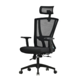 Cadeira Ergonômica ErgoMesh