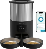 Newpet Alimentador Automático Pet