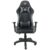 CADEIRA GAMER ELITE PRO PRETO E CINZA