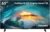 Toshiba Smart TV QLED 65″ 4K Vidaa TB027M