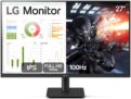 Monitor LG 27MS500 27″ IPS 100Hz Full HD HDMI