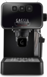 Gaggia Evolution Deluxe Cafeteira Espresso Manual Preta