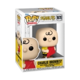 Compra Internacional  Funko Pop Peanuts Charlie Brown With Kite