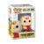 Compra Internacional  Funko Pop Peanuts Charlie Brown With Kite