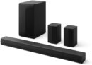 LG S60TR Soundbar Home Theater 5.1 Canais