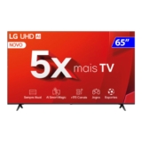 LG 65UT8050 65″ 4K UHD