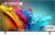 Smart TV LG 50 4K QNED85T Processador AI 120Hz FreeSync webOS 24