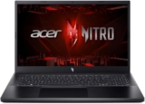 Acer Notebook Nitro V15 Core i7-13620H 16GB 512GB SSD RTX 15.6″ 144Hz Linux