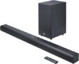 Soundbar JBL Cinema SB580 3 1 Canais com Dolby Atmos 220W
