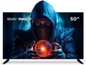 Multi TV 50″ Roku 4K UHD TL059M