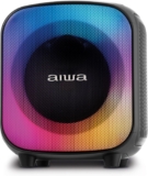 Aiwa Partybox PB-07 Bluetooth 100W RGB IPX4