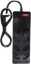 iCLAMPER Energia 8 Filtro de Linha 8 Tomadas 10A DPS Bivolt