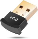 Bluetooth 5.0 USB Adapter