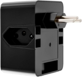 Clamper iCLAMPER Energia 3 DPS 127/220V 10A 3 Tomadas