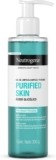 Neutrogena Purified Skin Gel de Limpeza Facial