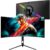 Monitor Gamer Ultrawide Curvo Safe Gamer 30” WFHD 200Hz 1MS HDMI DP VA Adaptive-sync