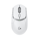 Logitech G309 Lightspeed Sem Fio Branco