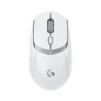 Logitech G309 Lightspeed Sem Fio Branco