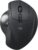Logitech MX Ergo S Trackball Sem Fio Ergônomico USB-C Bluetooth