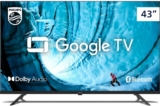 Philips Smart TV 43” Full HD 43PFG6909/78 Google TV HDR Comando de Voz