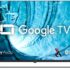 TCL 55P7K Smart TV QLED 4K Google TV