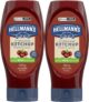 Pack Ketchup Hellmann’S Squeeze 2 Unidades 380G