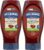 Pack Ketchup Hellmann’S Squeeze 2 Unidades 380G