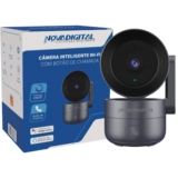Novadigital Câmera Inteligente CS-Call 4MP