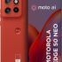 Motorola Moto G86 5G 256GB 24GB