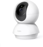 Tapo TC70 Câmera de Segurança 360º Wi-Fi 1080p