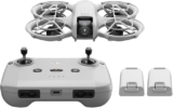 Drone DJI Neo Fly More Combo BR DJI051
