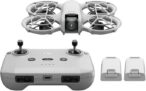 Drone DJI Neo Fly More Combo BR DJI051