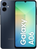 Samsung Galaxy A06 4GB 128GB