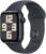 Apple Watch SE GPS 40mm Caixa Alumínio Meia-Noite Pulseira Esportiva P/M