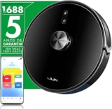 Lilin Robô Aspirador X6