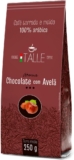 Café Italle Café Torrado e Moído Aromatizado Chocolate com Avelã 250g