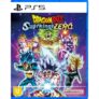 Dragon Ball Sparking Zero Playstation 5