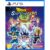 Dragon Ball Sparking Zero Playstation 5