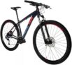 Caloi Bicicleta Moab Txgr29V18 Mountain Bike Aro 29 18V Azul